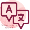 Selecciona tu idioma